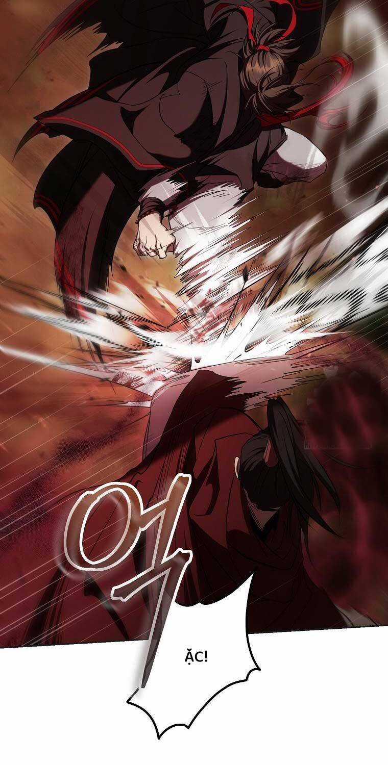 Võ Đang Kỳ Hiệp Chương 128 trang 95