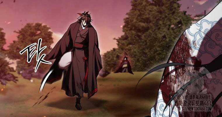 Võ Đang Kỳ Hiệp Chương 128 trang 99