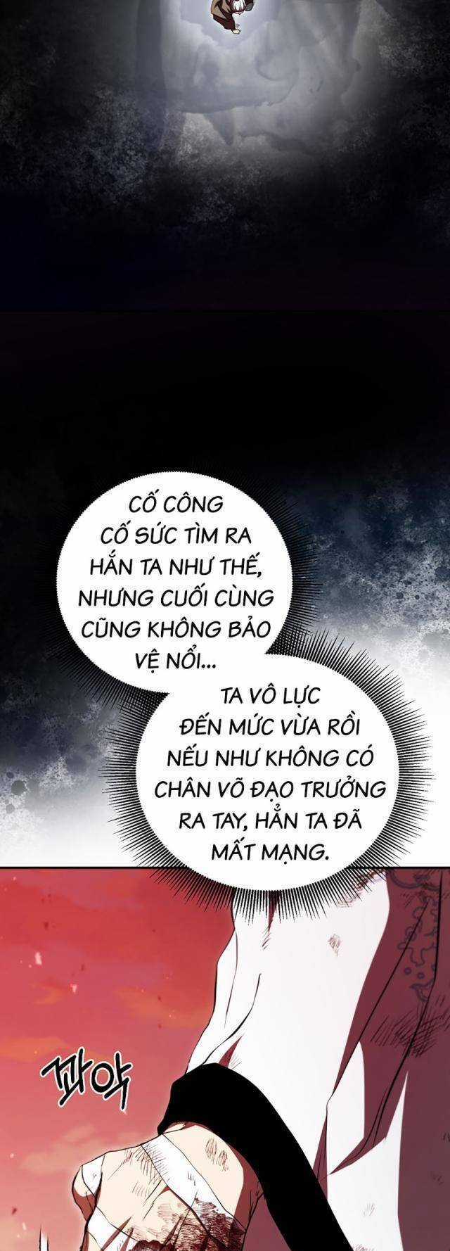 Võ Đang Kỳ Hiệp Chương 129 trang 13