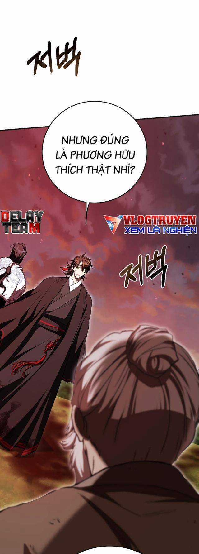 Võ Đang Kỳ Hiệp Chương 129 trang 16