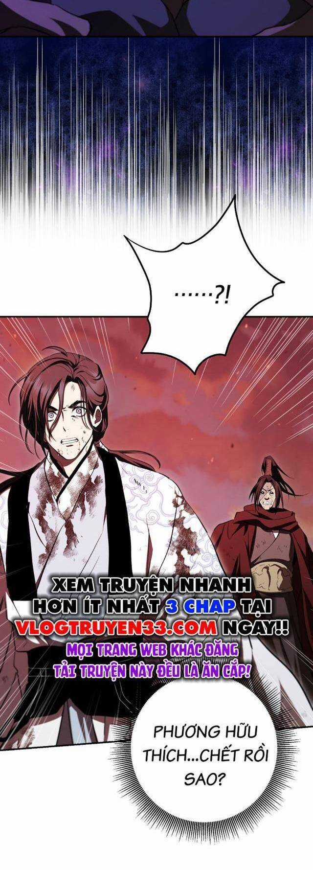 Võ Đang Kỳ Hiệp Chương 129 trang 23