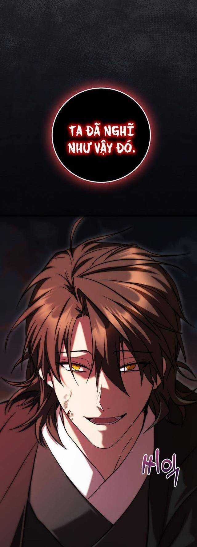 Võ Đang Kỳ Hiệp Chương 129 trang 27