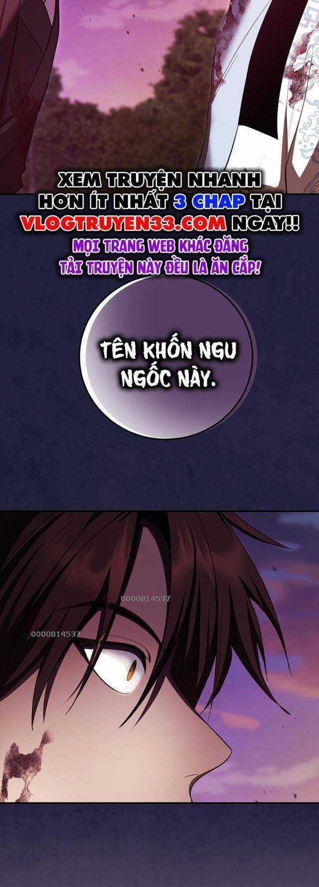 Võ Đang Kỳ Hiệp Chương 129 trang 3