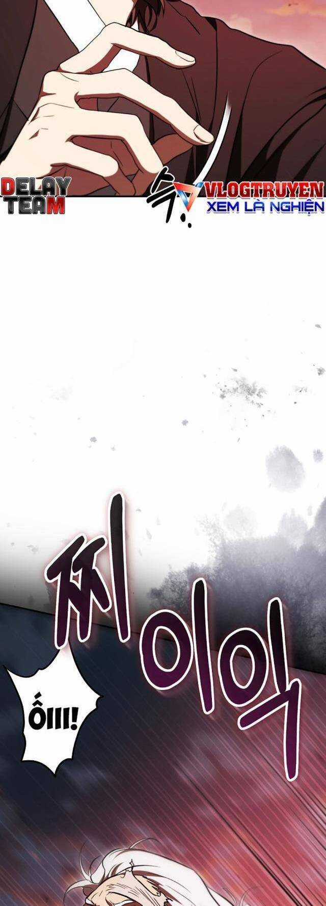 Võ Đang Kỳ Hiệp Chương 129 trang 30