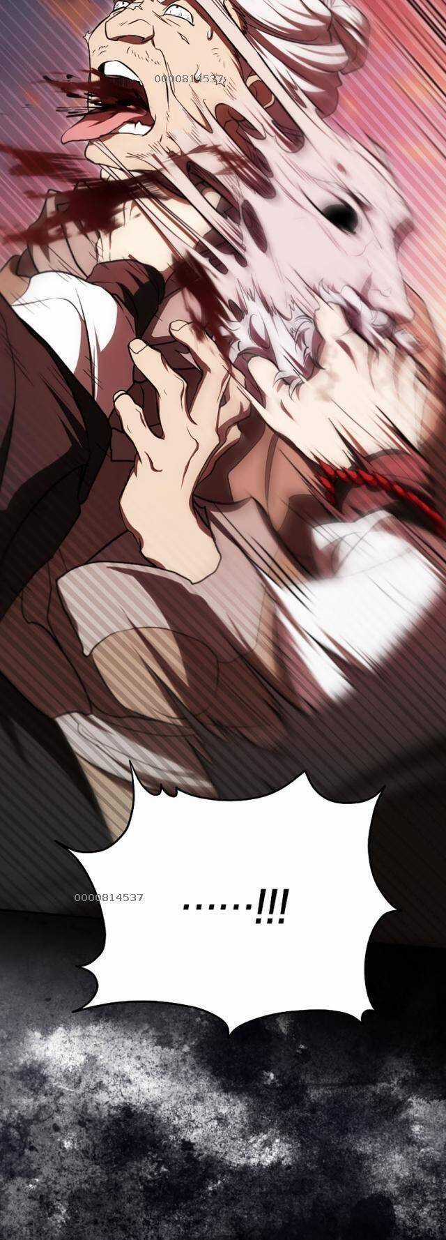 Võ Đang Kỳ Hiệp Chương 129 trang 31