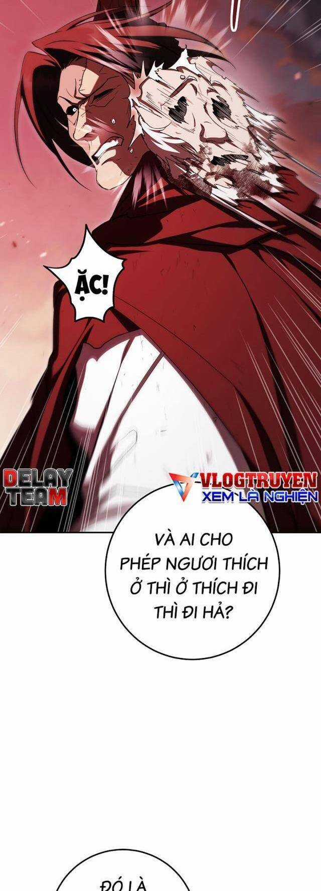 Võ Đang Kỳ Hiệp Chương 129 trang 38