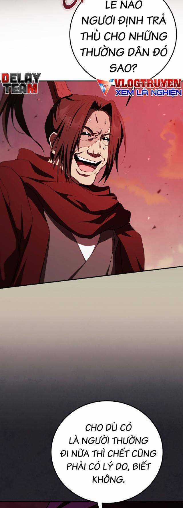 Võ Đang Kỳ Hiệp Chương 129 trang 43