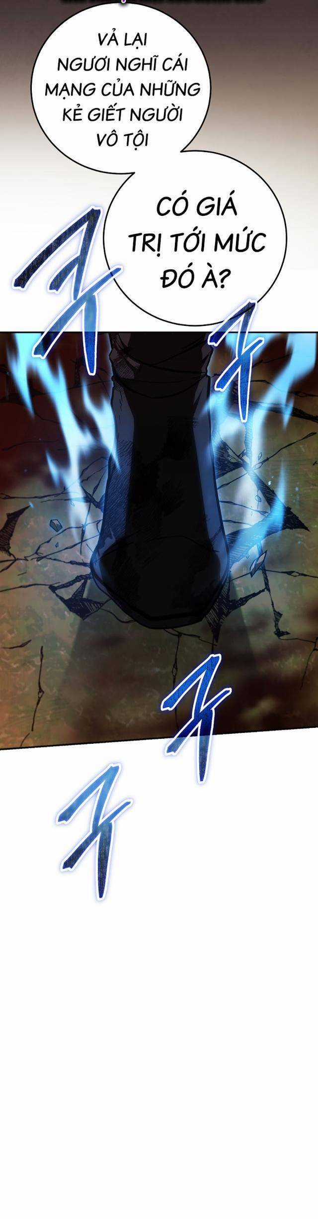 Võ Đang Kỳ Hiệp Chương 129 trang 45