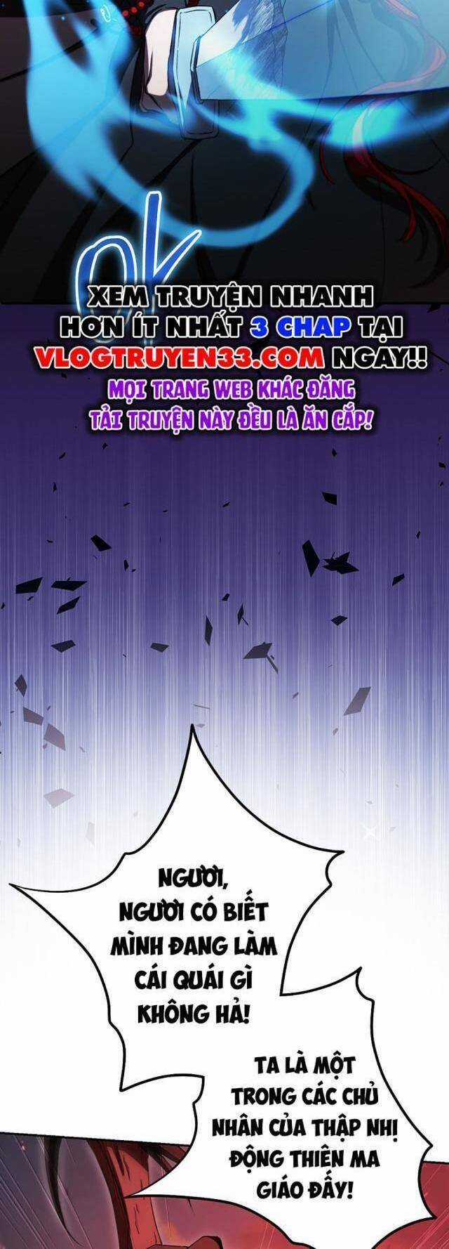 Võ Đang Kỳ Hiệp Chương 129 trang 47