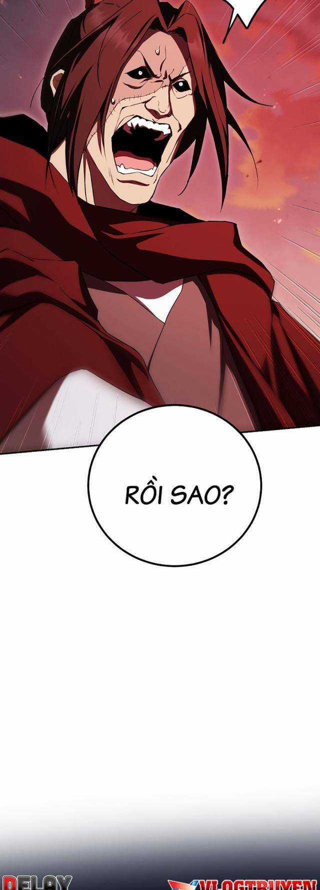 Võ Đang Kỳ Hiệp Chương 129 trang 48