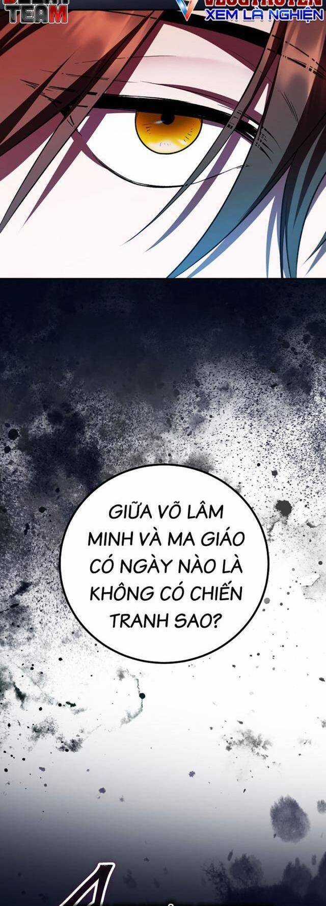 Võ Đang Kỳ Hiệp Chương 129 trang 49