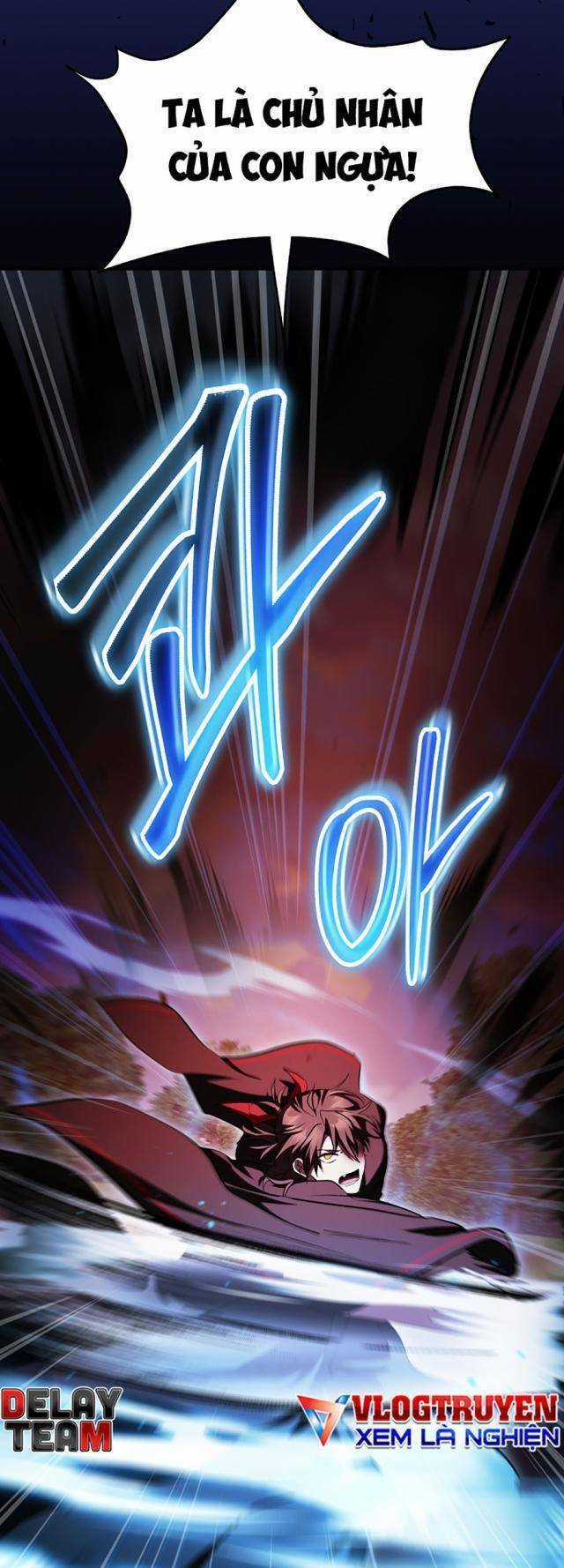 Võ Đang Kỳ Hiệp Chương 129 trang 52