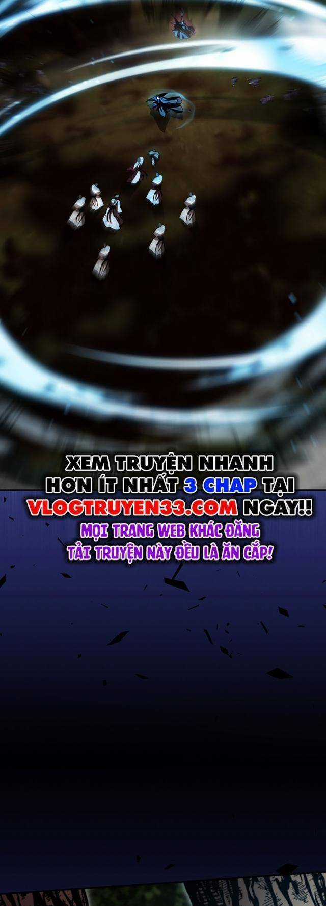 Võ Đang Kỳ Hiệp Chương 129 trang 54