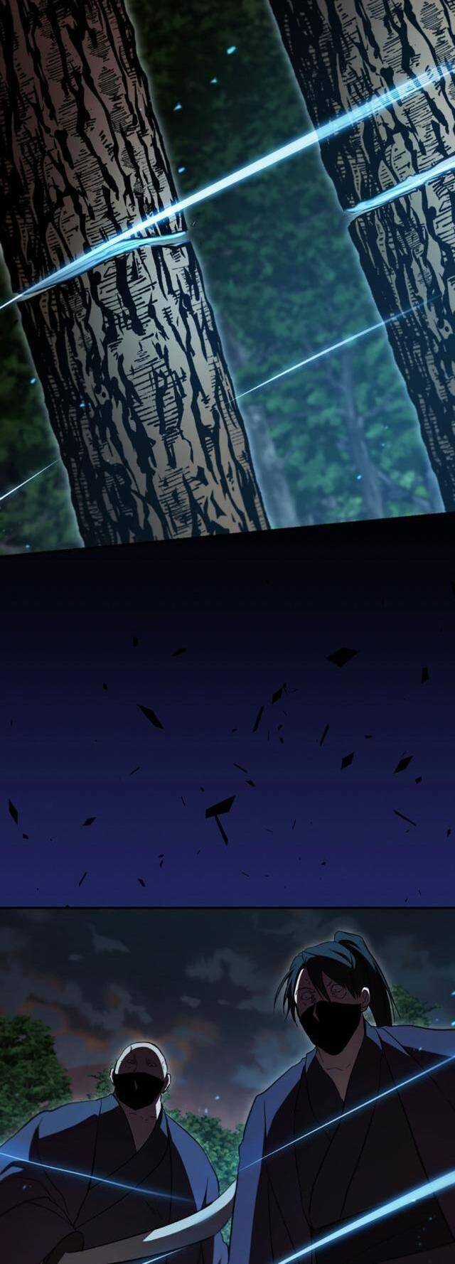 Võ Đang Kỳ Hiệp Chương 129 trang 55