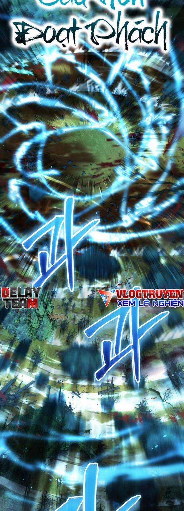 Võ Đang Kỳ Hiệp Chương 129 trang 57