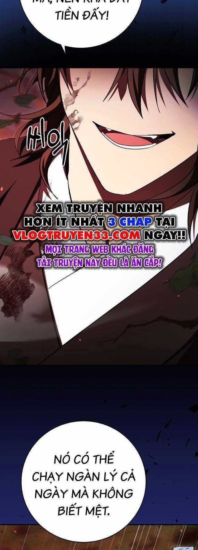 Võ Đang Kỳ Hiệp Chương 129 trang 60