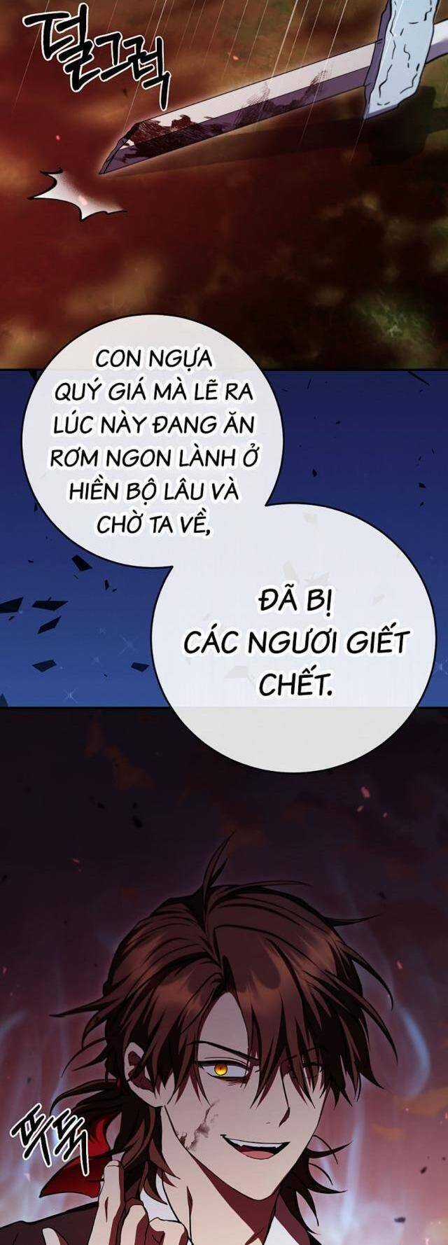 Võ Đang Kỳ Hiệp Chương 129 trang 61