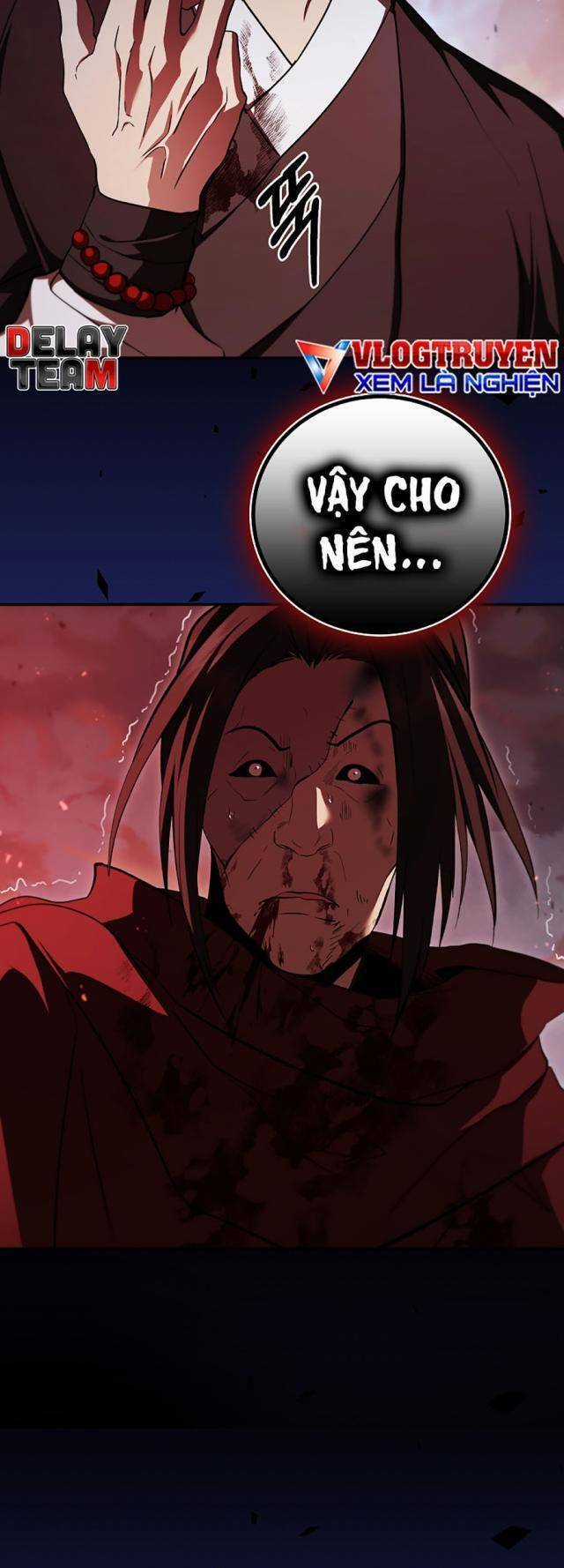 Võ Đang Kỳ Hiệp Chương 129 trang 62