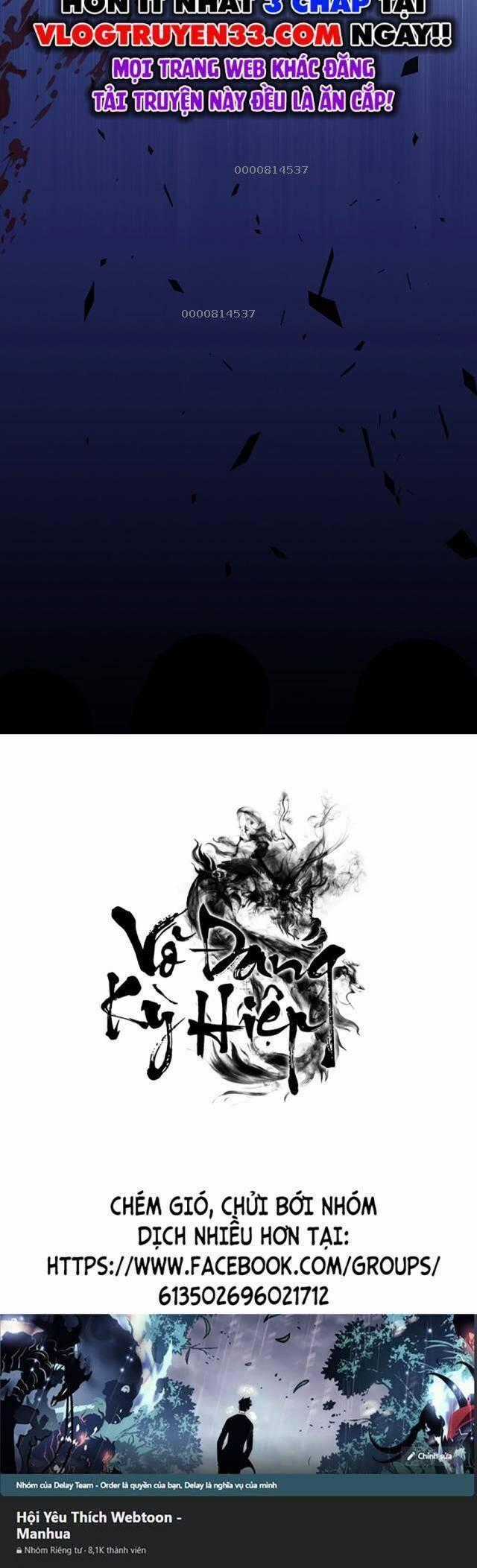 Võ Đang Kỳ Hiệp Chương 129 trang 64