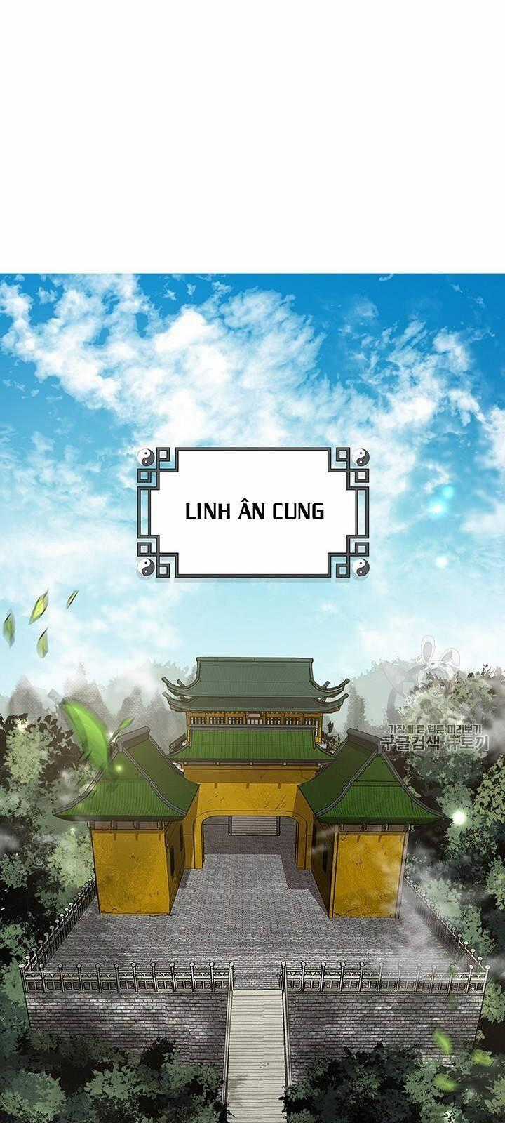 Võ Đang Kỳ Hiệp Chương 13 trang 1