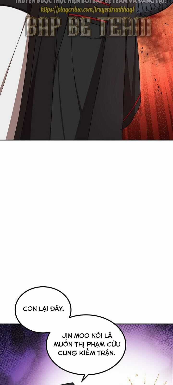 Võ Đang Kỳ Hiệp Chương 13 trang 15