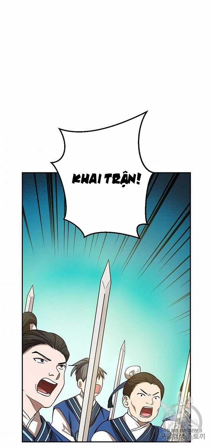 Võ Đang Kỳ Hiệp Chương 13 trang 25