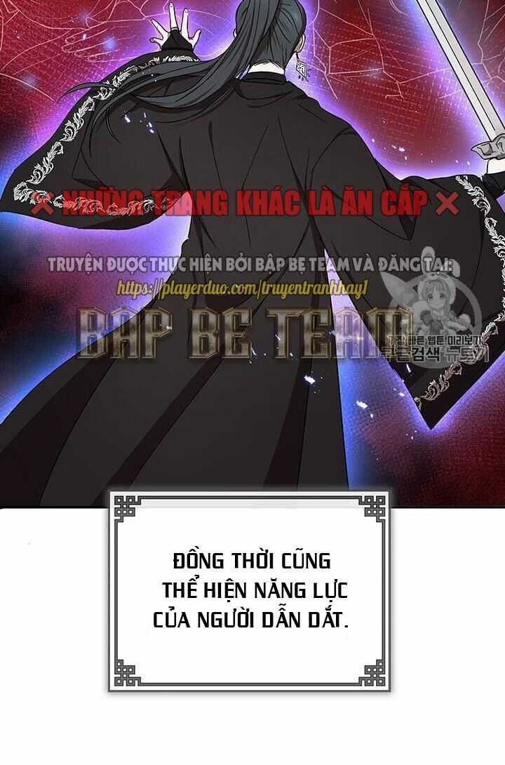 Võ Đang Kỳ Hiệp Chương 13 trang 31