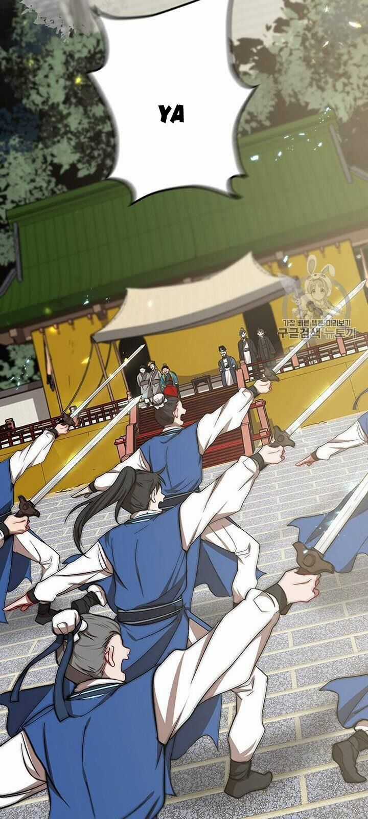 Võ Đang Kỳ Hiệp Chương 13 trang 4