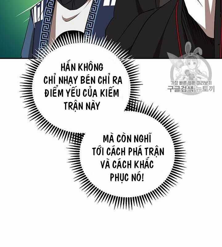 Võ Đang Kỳ Hiệp Chương 13 trang 43