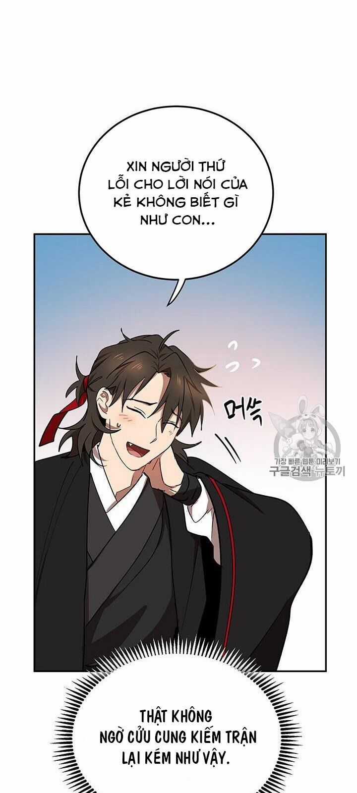 Võ Đang Kỳ Hiệp Chương 13 trang 45