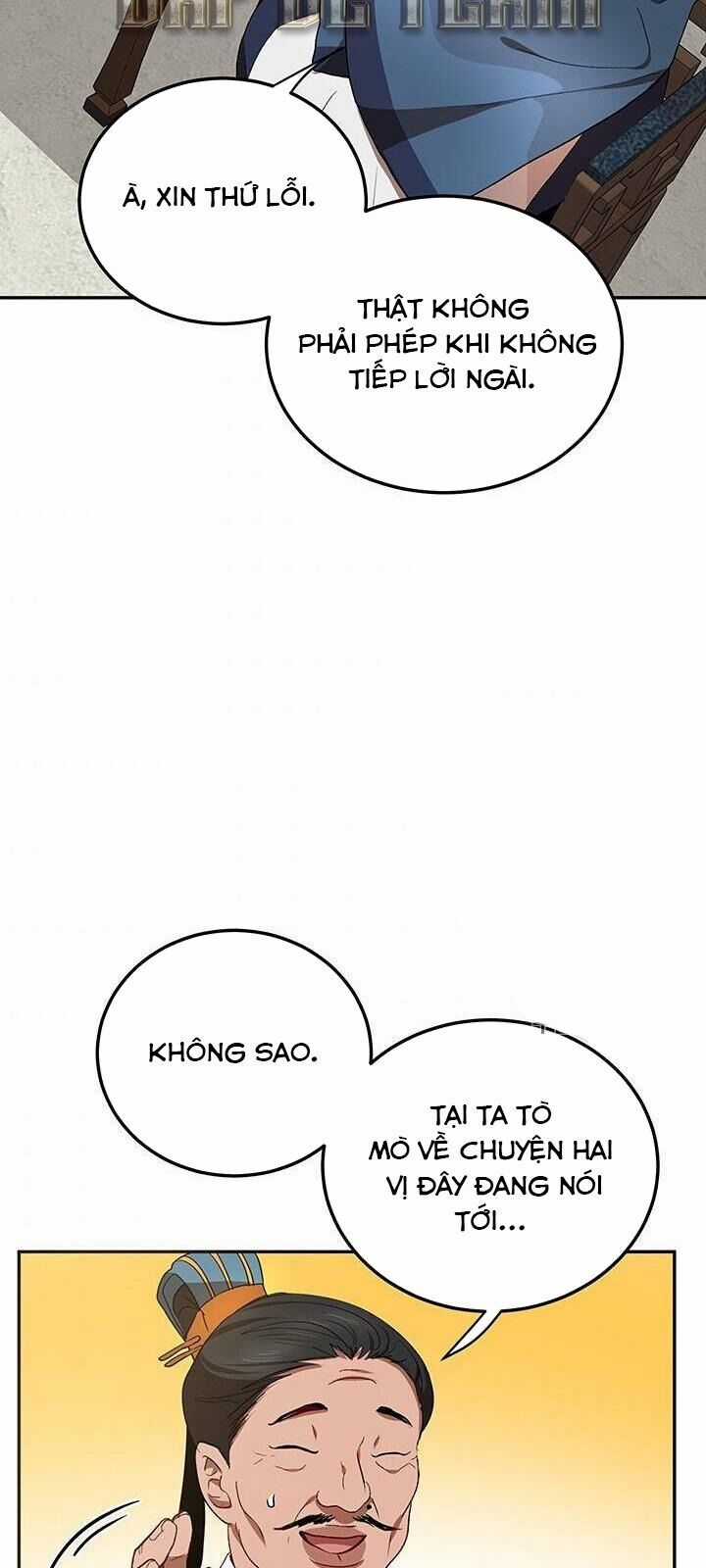 Võ Đang Kỳ Hiệp Chương 13 trang 47