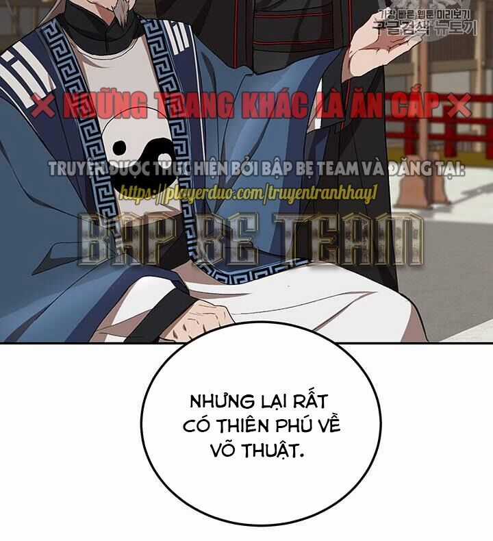 Võ Đang Kỳ Hiệp Chương 13 trang 49