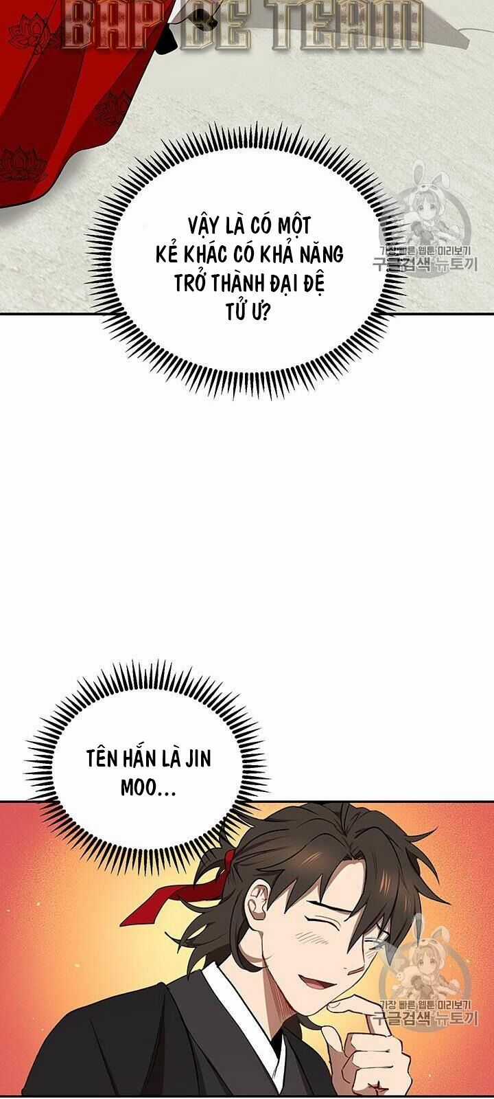 Võ Đang Kỳ Hiệp Chương 13 trang 52