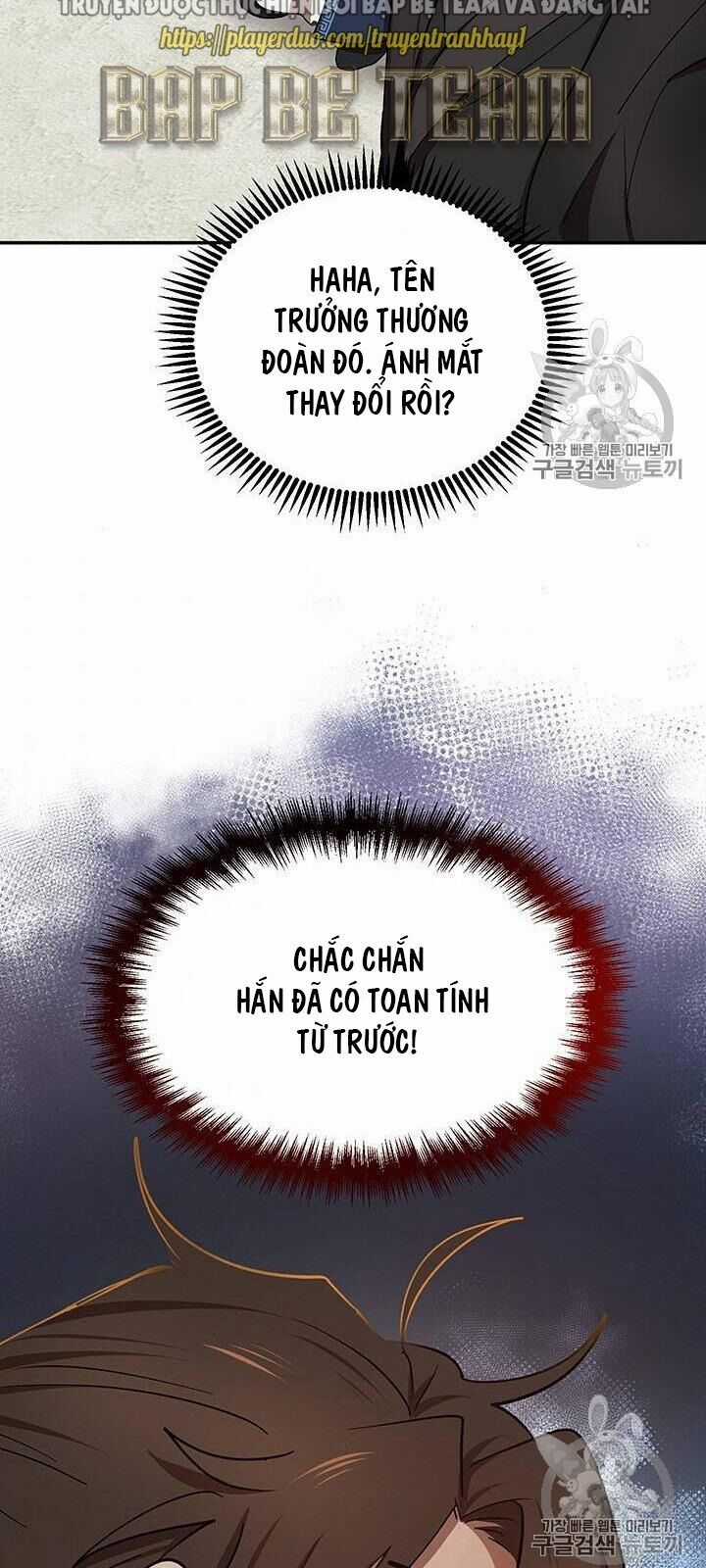 Võ Đang Kỳ Hiệp Chương 13 trang 54