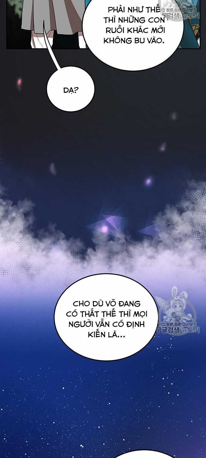 Võ Đang Kỳ Hiệp Chương 13 trang 58