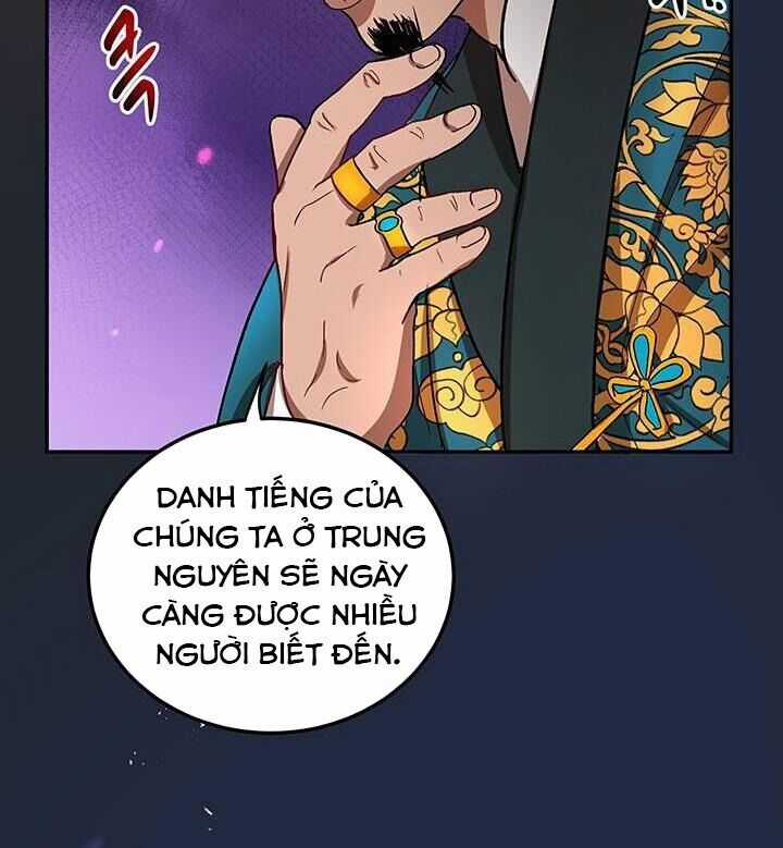 Võ Đang Kỳ Hiệp Chương 13 trang 61