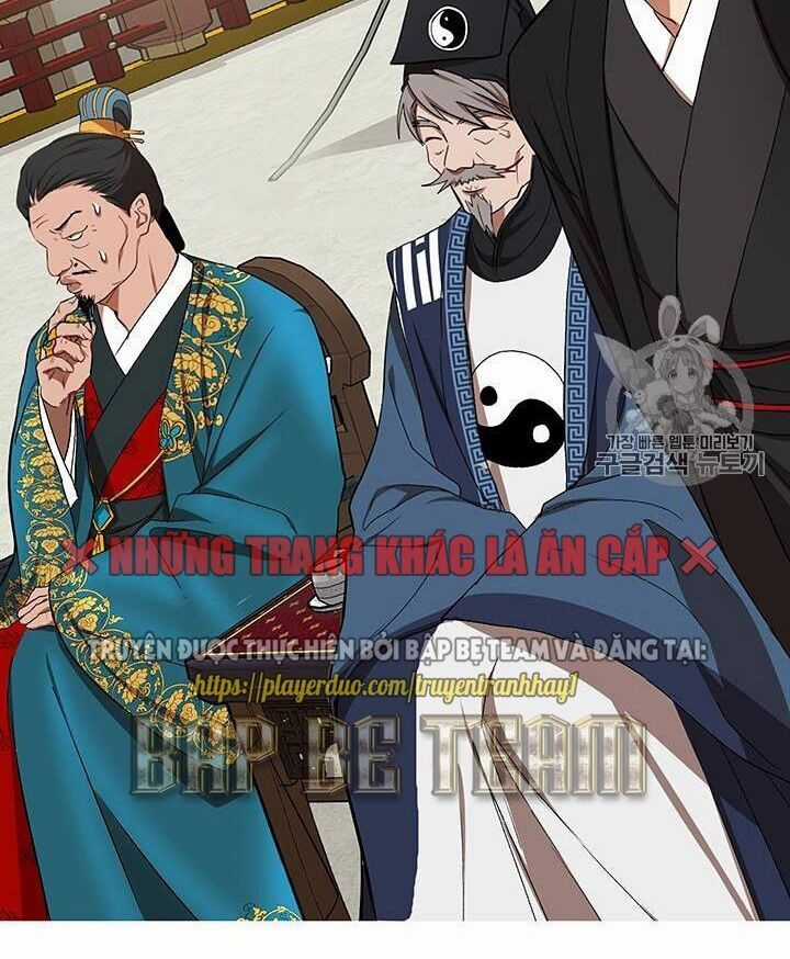 Võ Đang Kỳ Hiệp Chương 13 trang 72