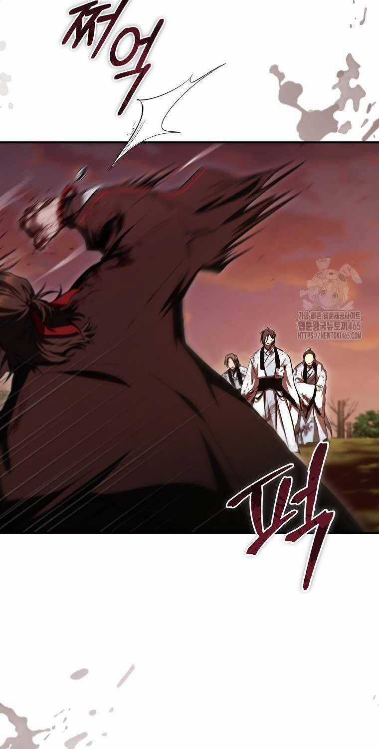 Võ Đang Kỳ Hiệp Chương 130 trang 2