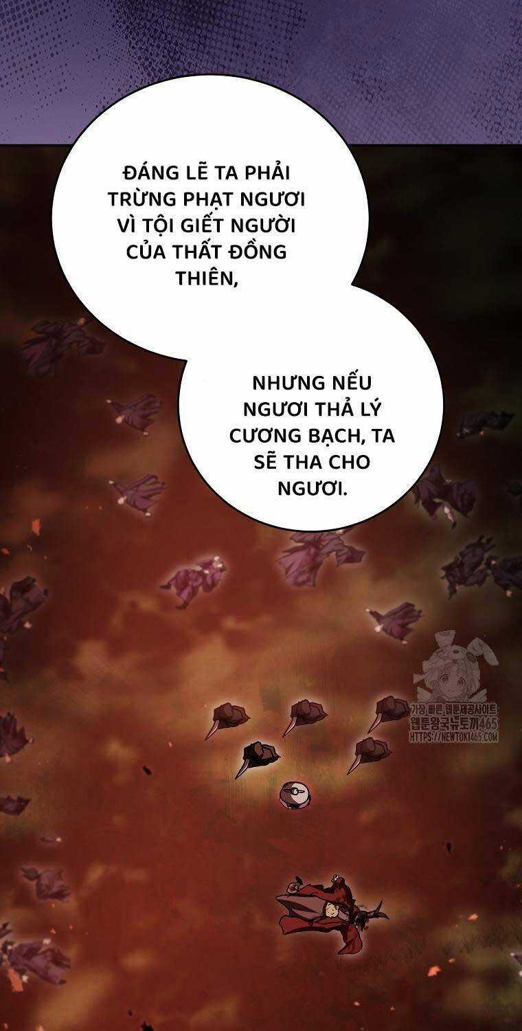 Võ Đang Kỳ Hiệp Chương 130 trang 21