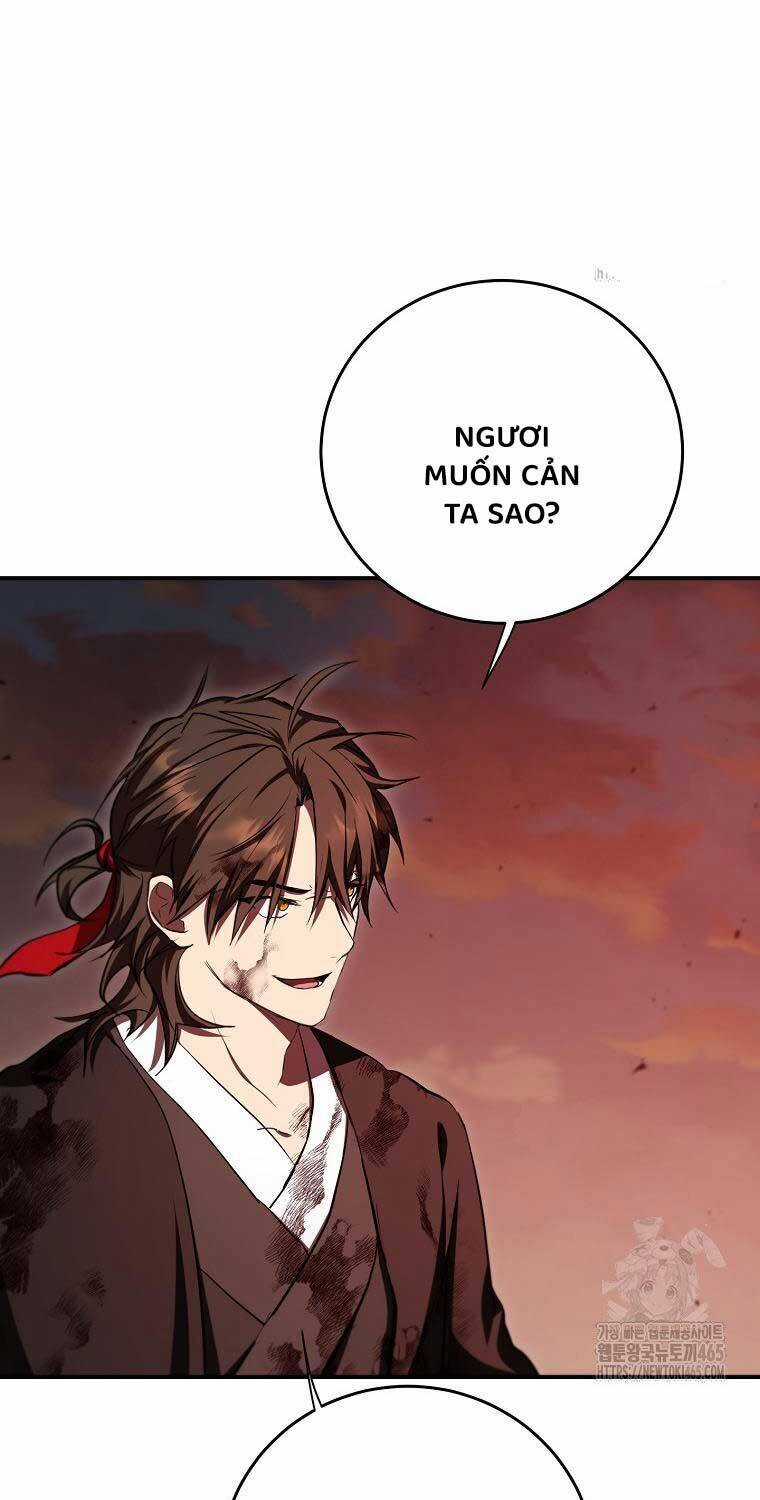 Võ Đang Kỳ Hiệp Chương 130 trang 23