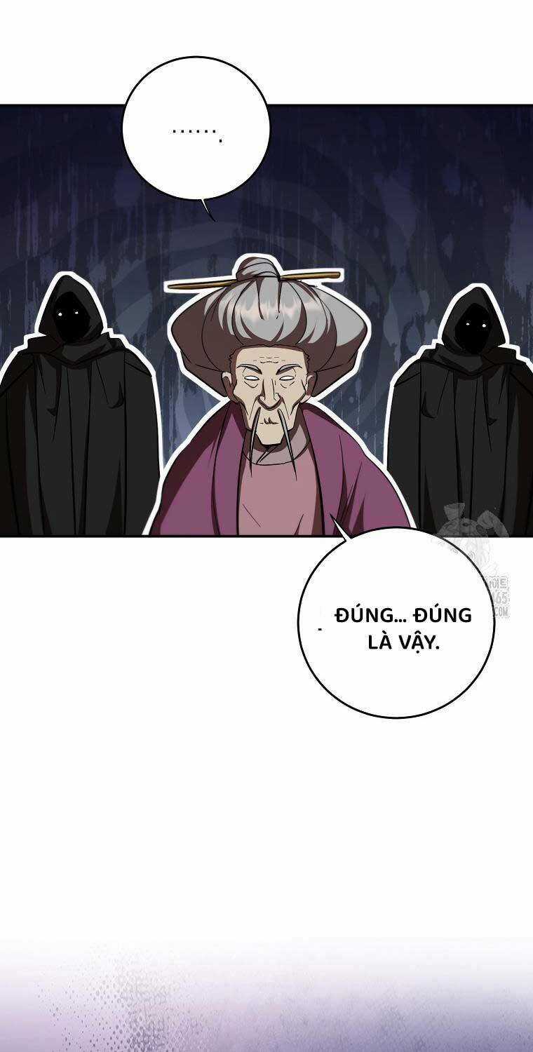 Võ Đang Kỳ Hiệp Chương 130 trang 27