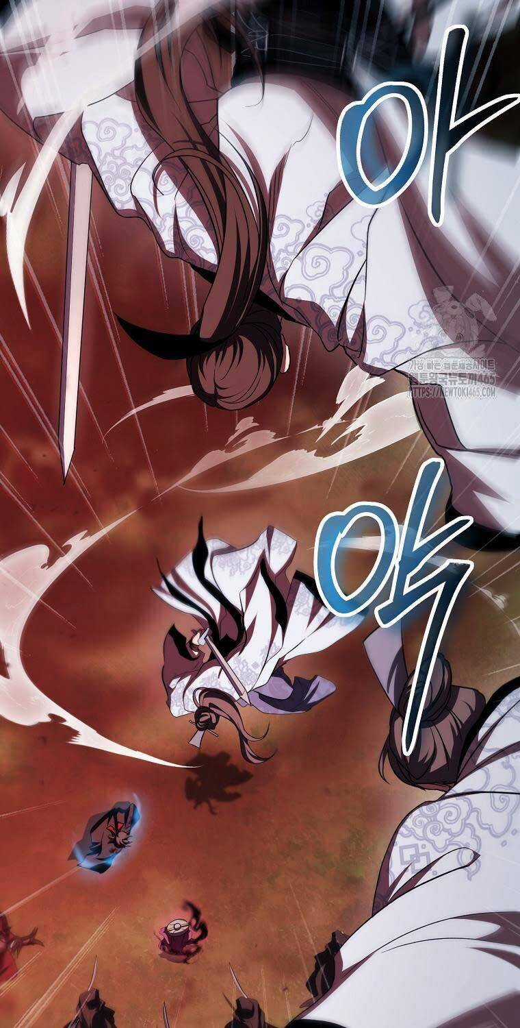 Võ Đang Kỳ Hiệp Chương 130 trang 35