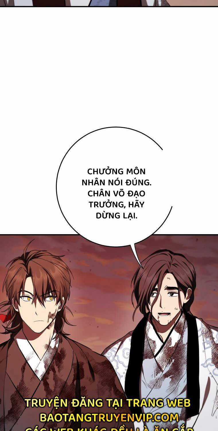 Võ Đang Kỳ Hiệp Chương 130 trang 42