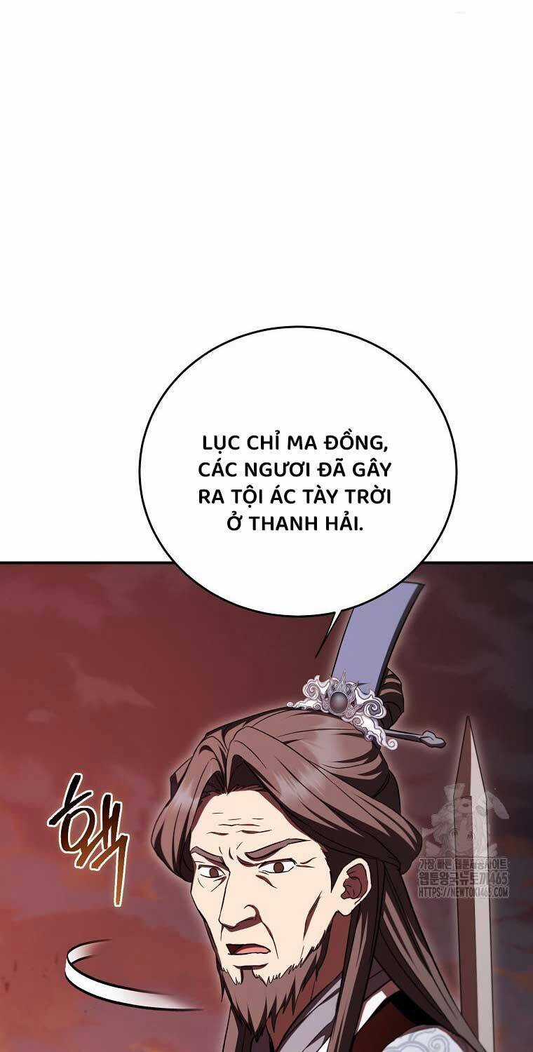 Võ Đang Kỳ Hiệp Chương 130 trang 46