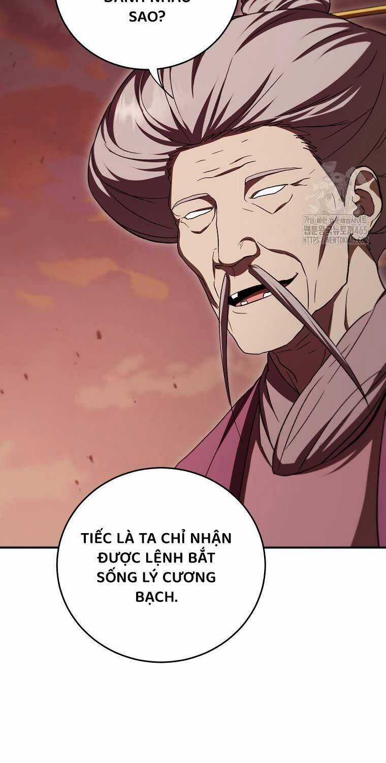 Võ Đang Kỳ Hiệp Chương 130 trang 48