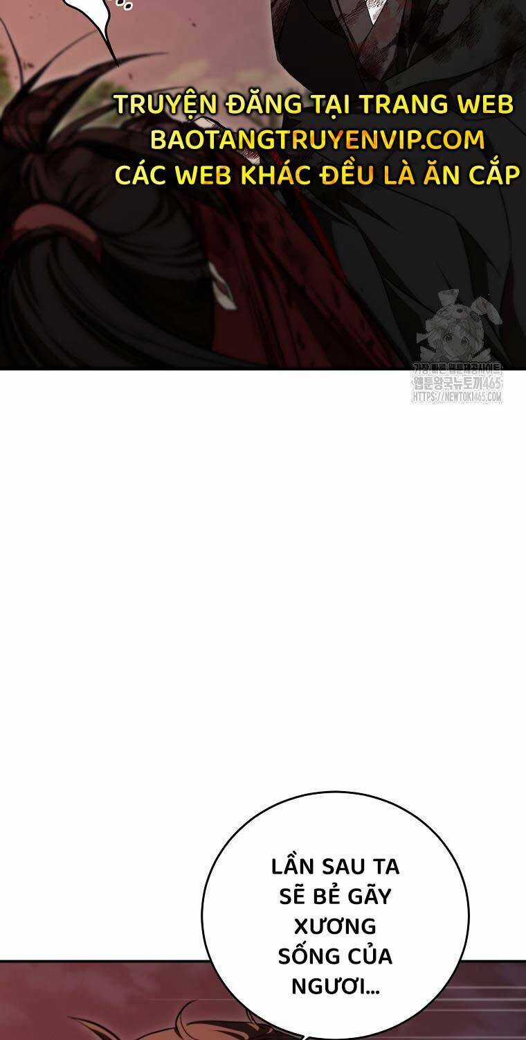 Võ Đang Kỳ Hiệp Chương 130 trang 5