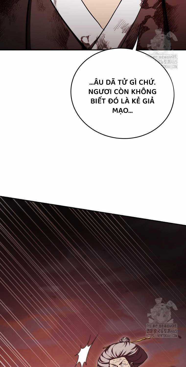 Võ Đang Kỳ Hiệp Chương 130 trang 53