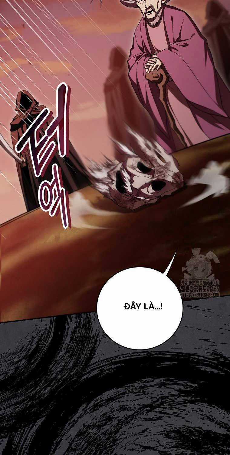 Võ Đang Kỳ Hiệp Chương 130 trang 54