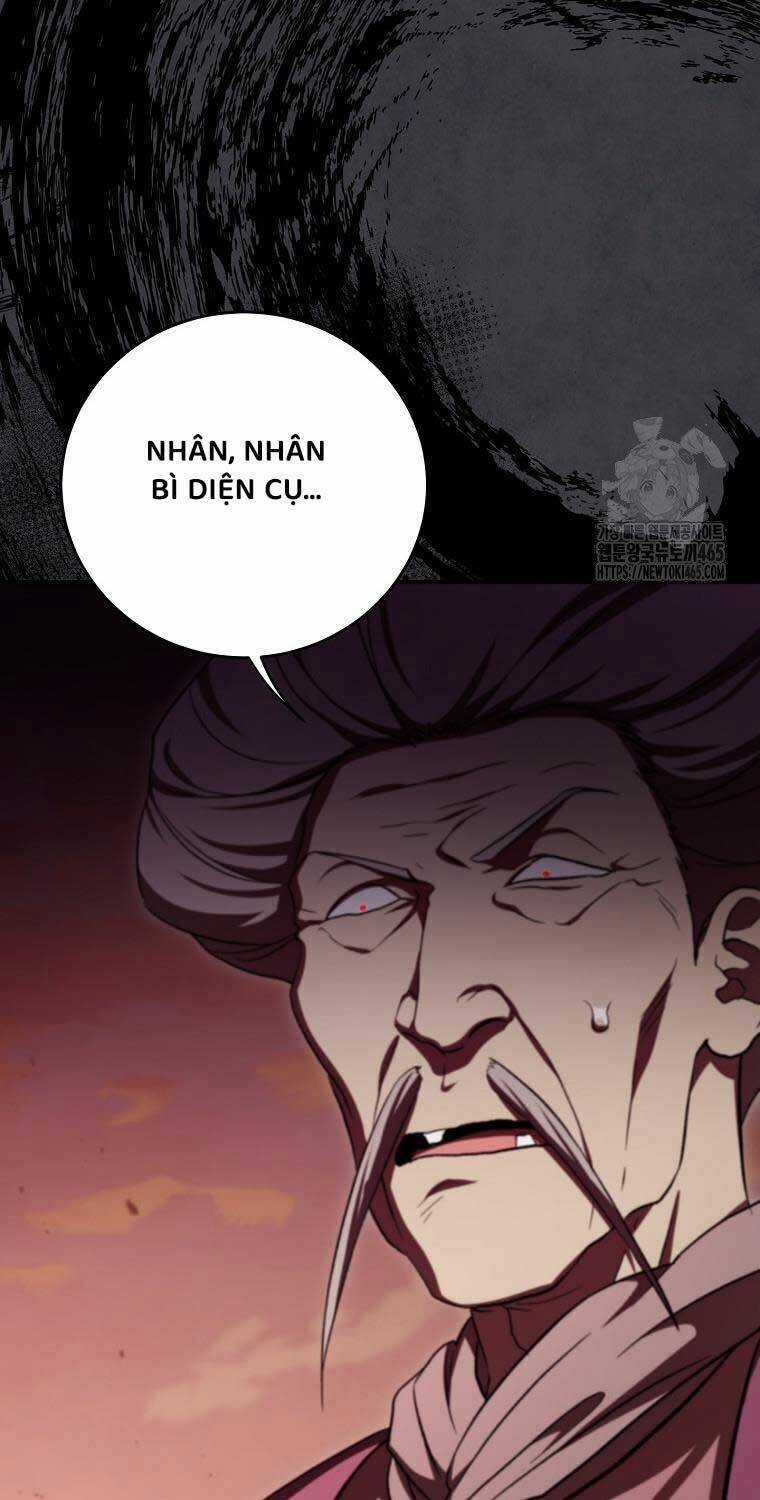 Võ Đang Kỳ Hiệp Chương 130 trang 55