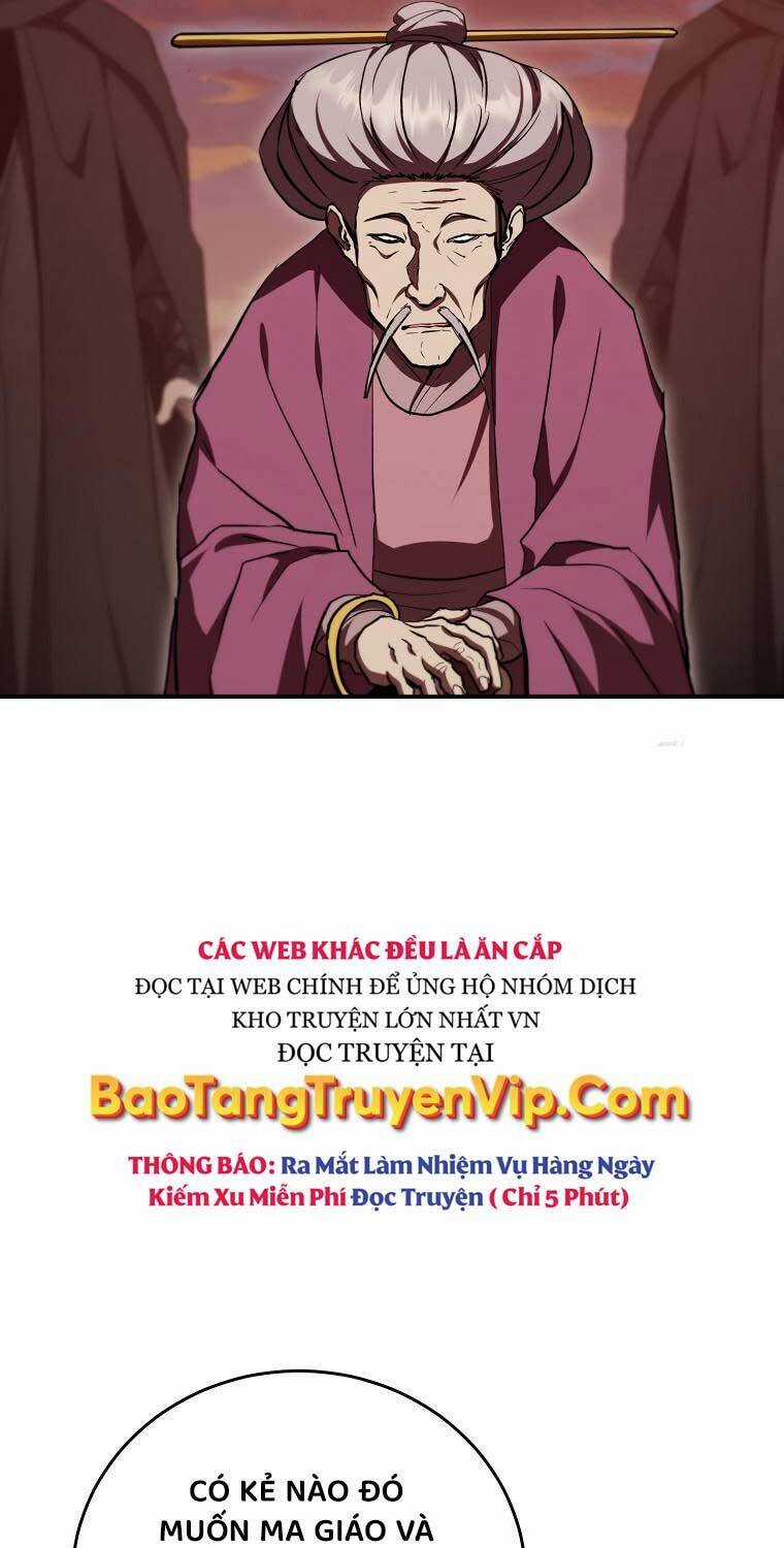 Võ Đang Kỳ Hiệp Chương 130 trang 57